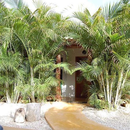 Bonaire Fun Apartments Exterior photo