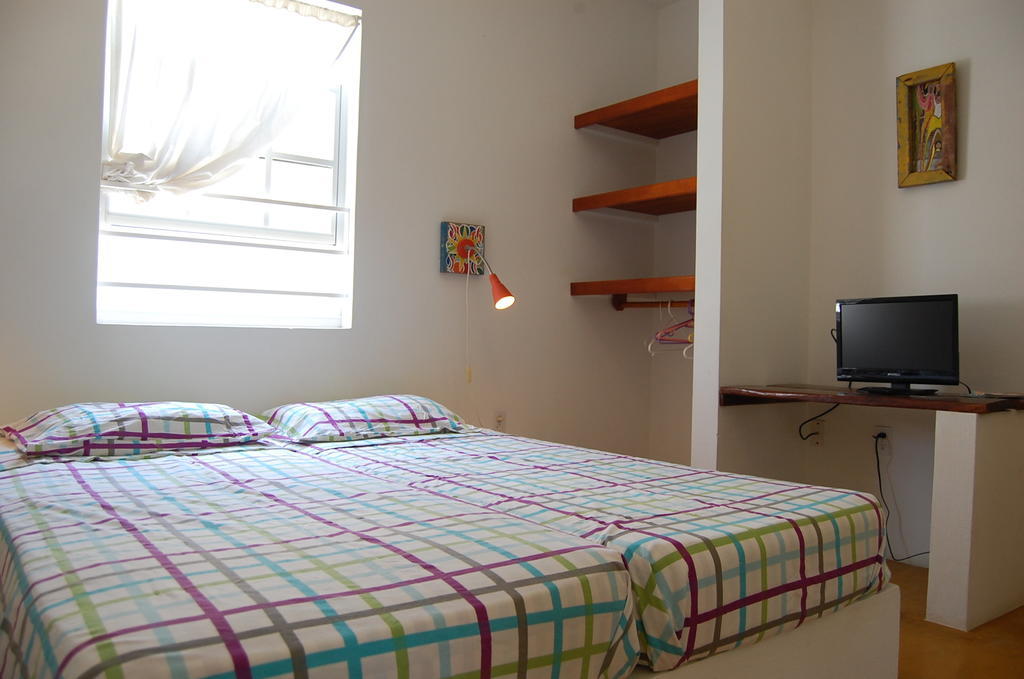 Bonaire Fun Apartments Room photo