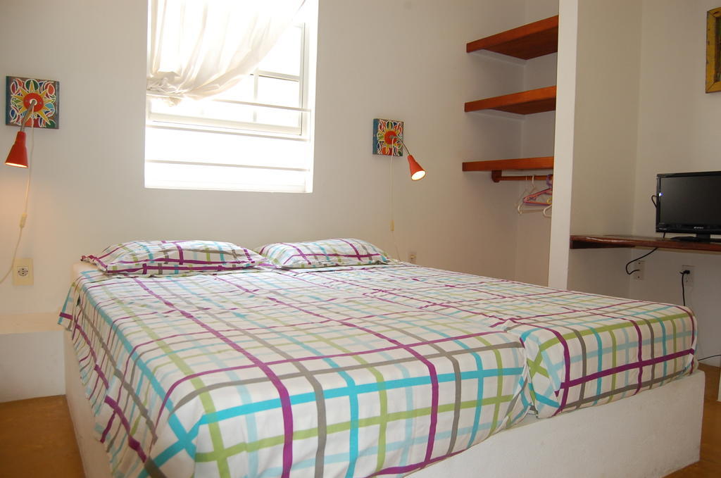 Bonaire Fun Apartments Exterior photo