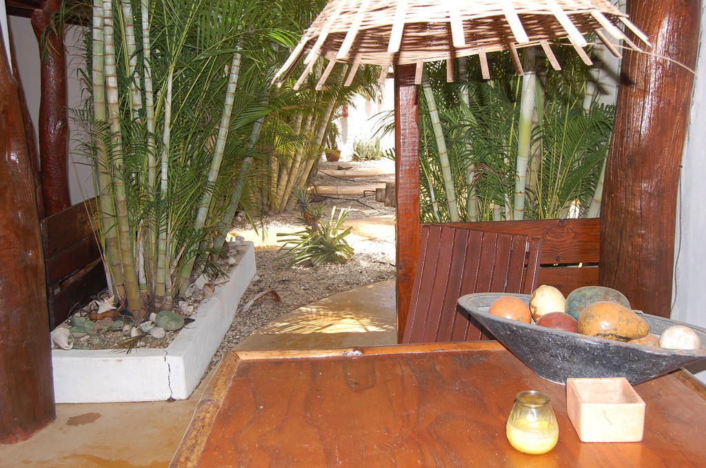 Bonaire Fun Apartments Room photo