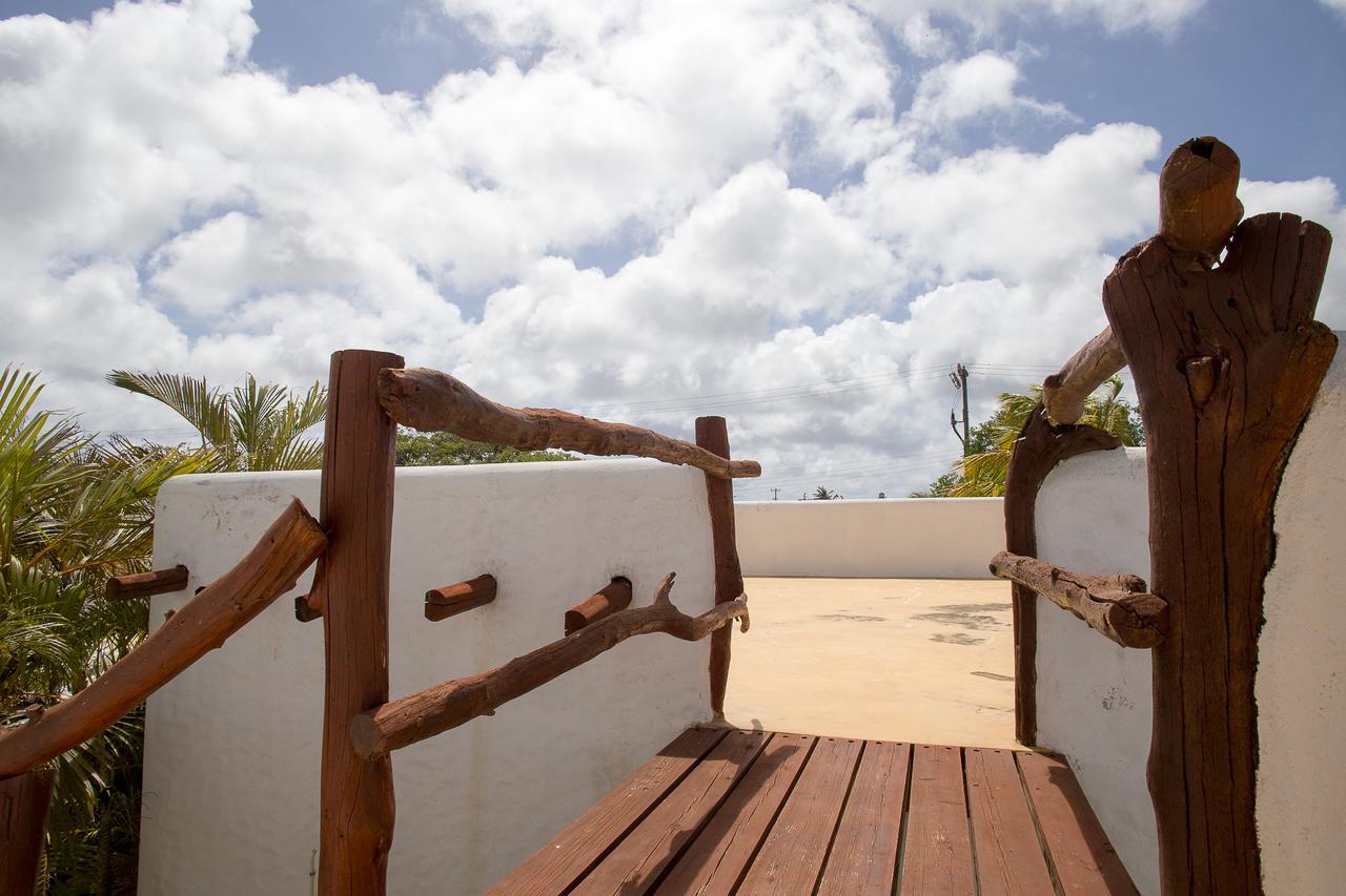 Bonaire Fun Apartments Exterior photo