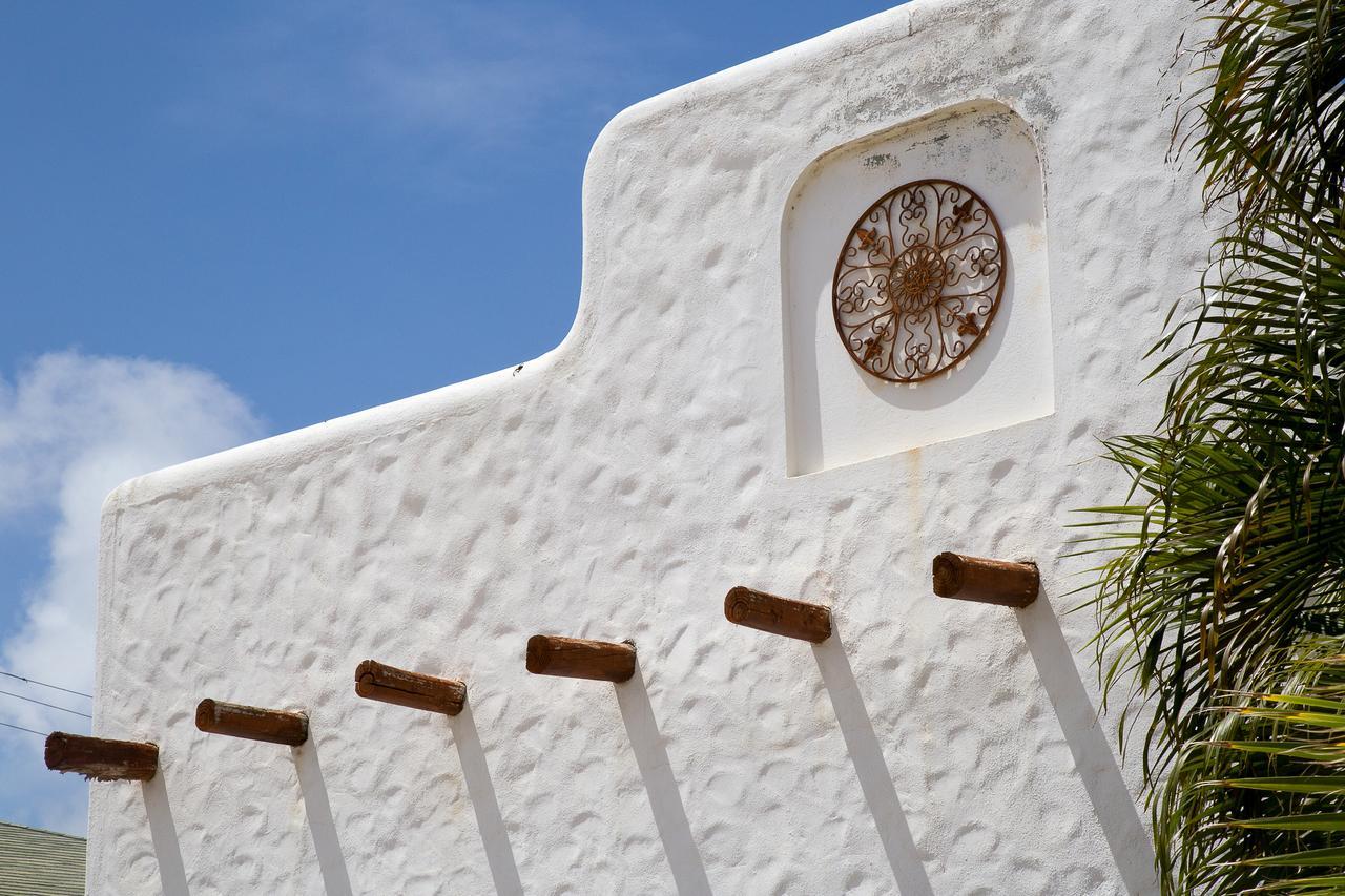 Bonaire Fun Apartments Exterior photo