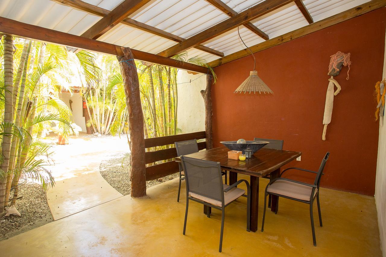 Bonaire Fun Apartments Exterior photo