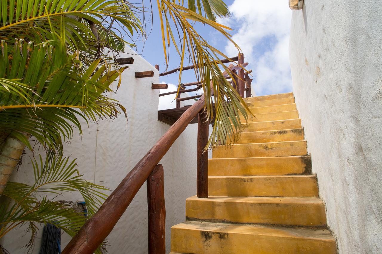 Bonaire Fun Apartments Exterior photo