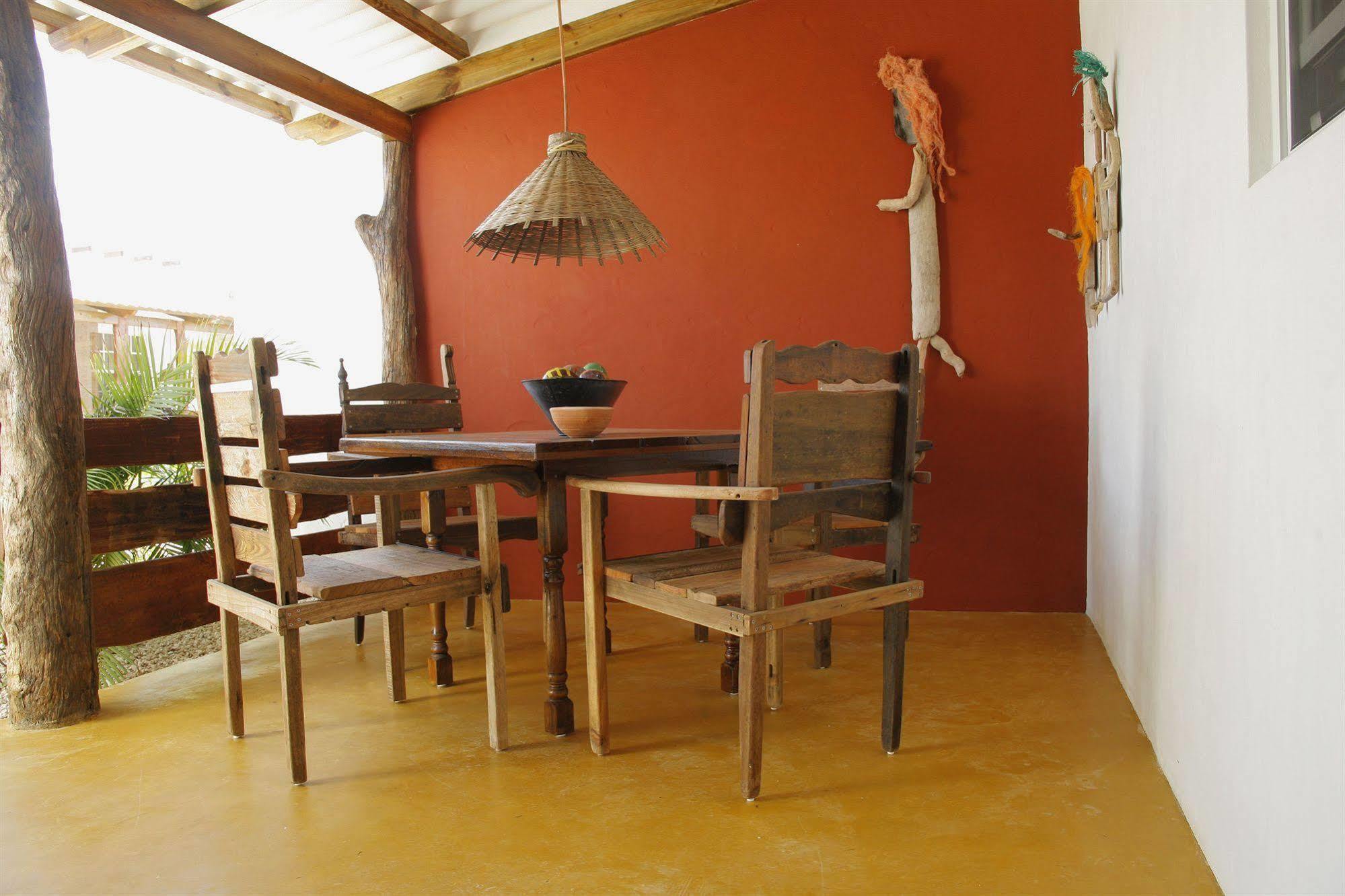 Bonaire Fun Apartments Exterior photo