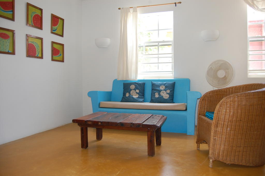 Bonaire Fun Apartments Room photo