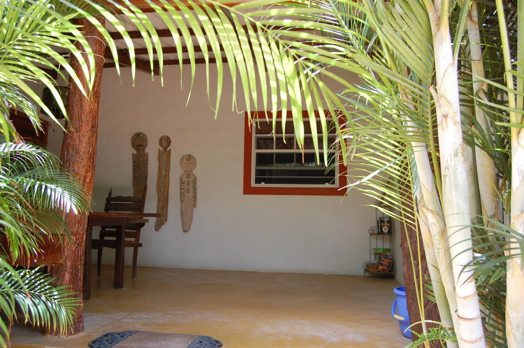 Bonaire Fun Apartments Exterior photo