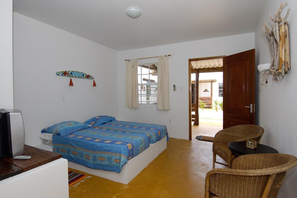 Bonaire Fun Apartments Room photo