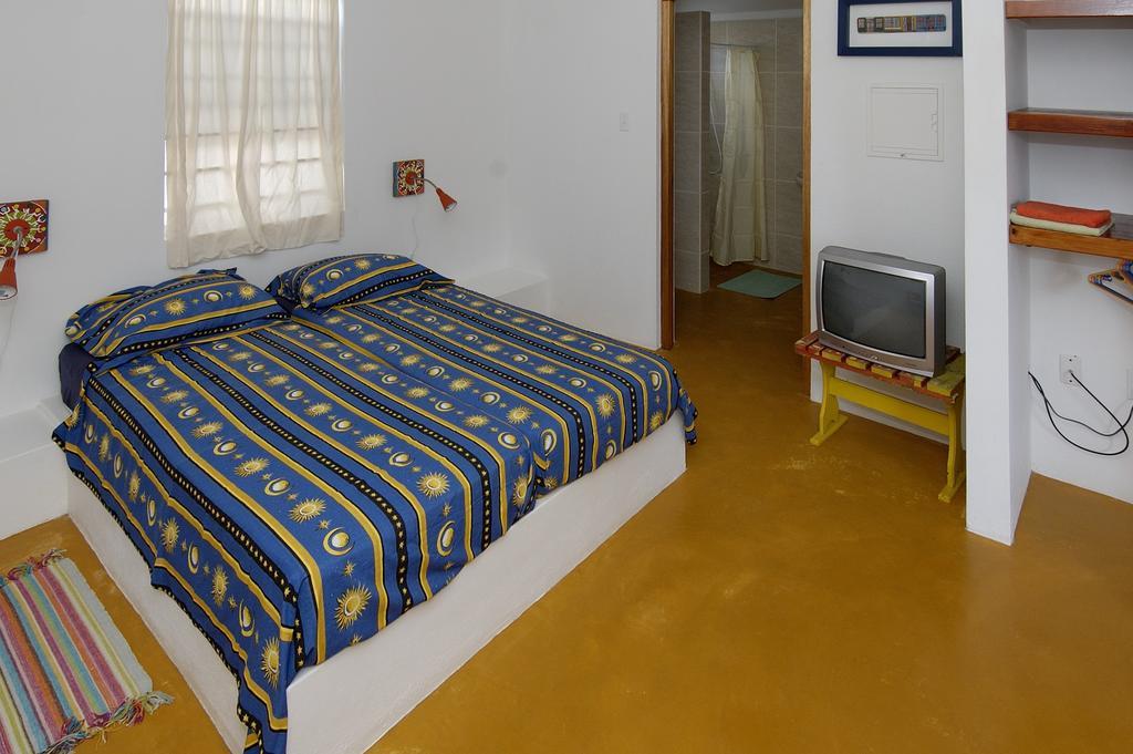Bonaire Fun Apartments Room photo
