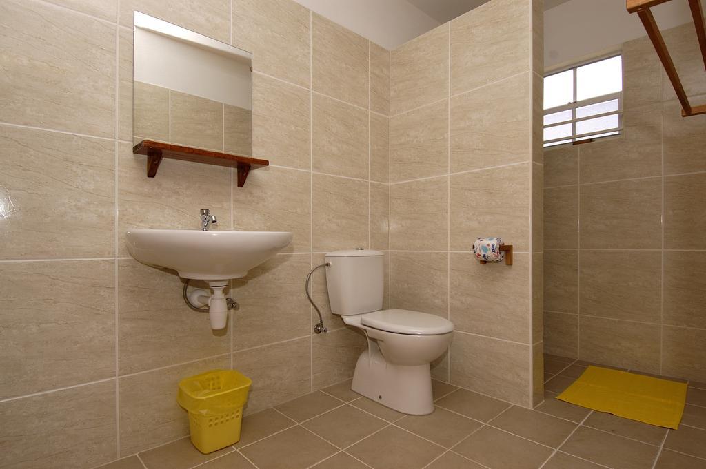 Bonaire Fun Apartments Room photo