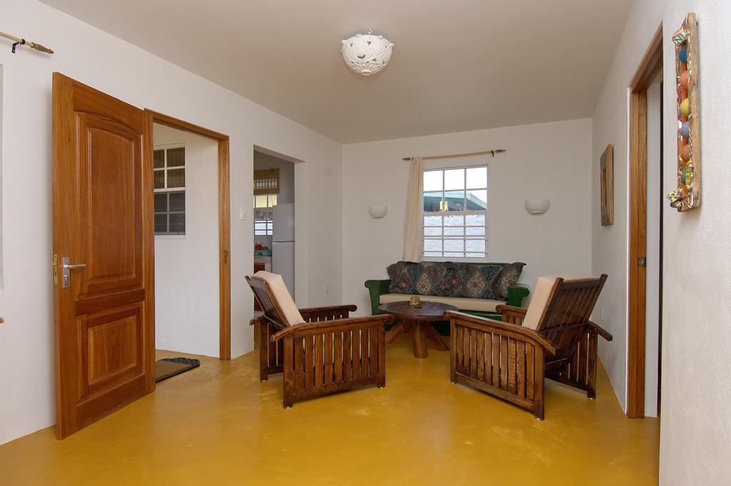 Bonaire Fun Apartments Room photo