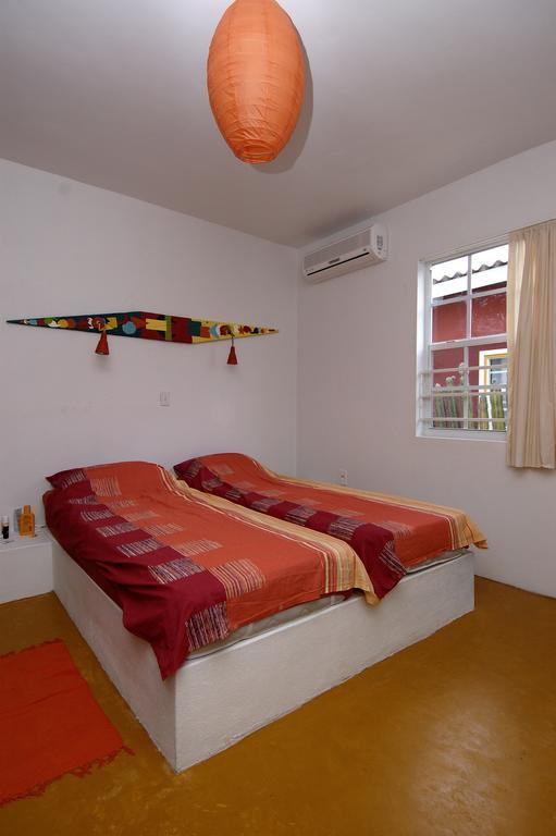 Bonaire Fun Apartments Room photo