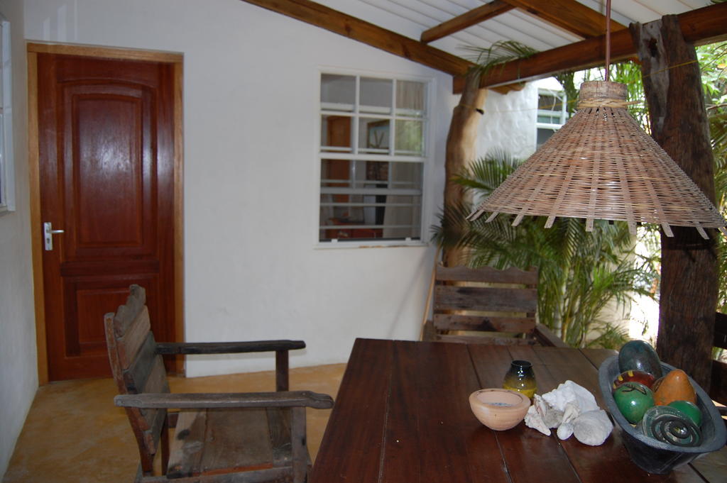 Bonaire Fun Apartments Room photo