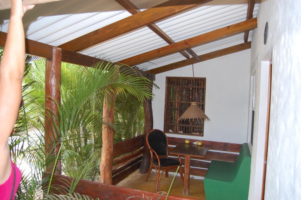 Bonaire Fun Apartments Exterior photo