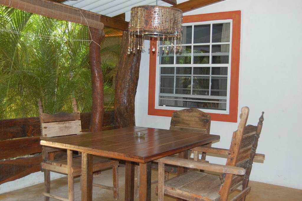 Bonaire Fun Apartments Room photo