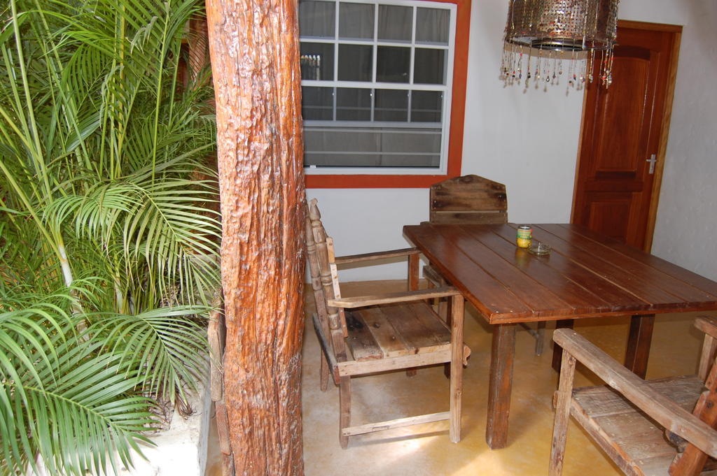 Bonaire Fun Apartments Exterior photo
