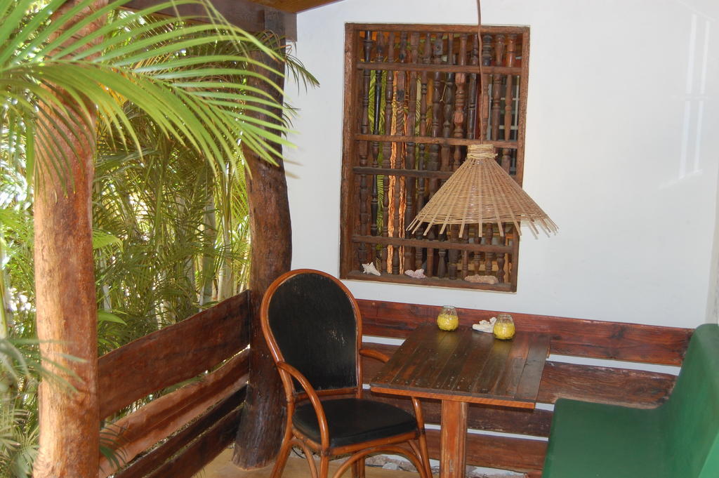 Bonaire Fun Apartments Room photo