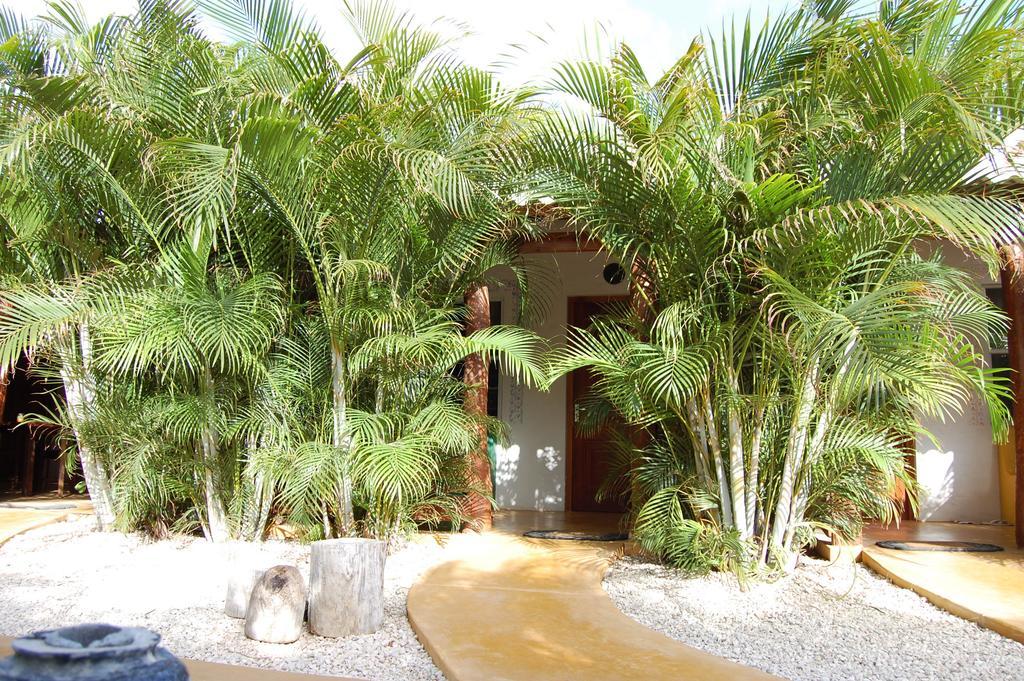 Bonaire Fun Apartments Exterior photo